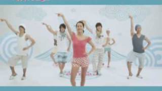 Mv Happy Bubble - Donghae, Kyuhyun Ft Han Ji Min - Hq