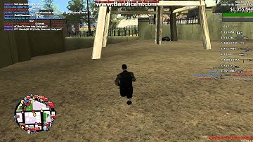 CIT2: movie yard map bug