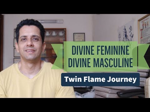 (HINDI) Can twin flame have same sex? | Jnana Param
