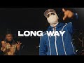 [FREE] wewantwraiths x Melodic Drill Type Beat - "Long Way"