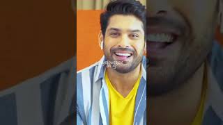 Famous rip sidharth. | sidnaz edit. Profile