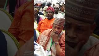 Tinubu, Obi, Sowore Sign Peace Pact — But One Big Name Was Missing