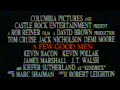 1992 A Few Good Men "In Theaters Now" TV Commercial ... Tome Cruise, Jack Nicholson, Demi Moore