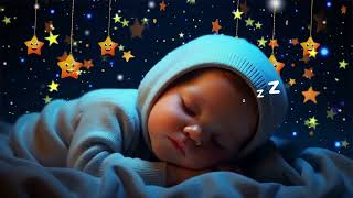 Babies Fall Asleep Quickly After 5 Minutes  Sleep Music for Babies  Mozart Brahms Lullaby