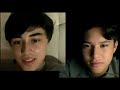 Edward Barber Live w/ Kyle Echarri