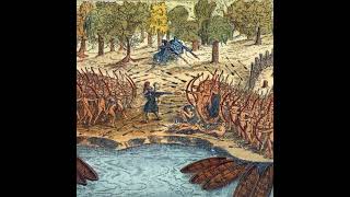 Thumbnail for French Canada, pt. 1 -- Unlocking the Gates of the Continent, 1608-1648