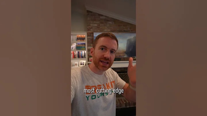 The Biggest Problem with the Frame TV