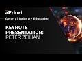 MIC 2023 Keynote Presentation: Peter Zeihan