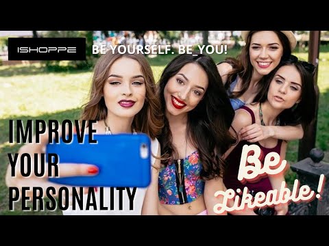 How to Improve Your Personality and Confidence | 10 Practical Tips