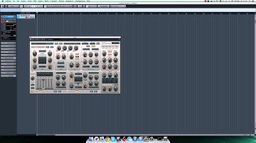 Hardstyle/Rawstyle Screech Tutorial