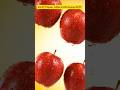 क्या सच में Apple Coffee से ज्यादा Energy देता है? #facts #sorts #viral #knowledge  #factvideo