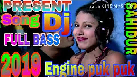 Dj Engine puk puk Song