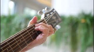 YOGYAKARTA - KLa Project (Cover by Sisca Insani)