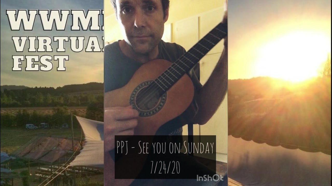 Possessed by Paul James - 2020 Wildwood Virtual Festival