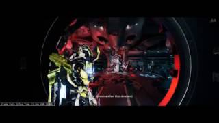 operator come in the infested room