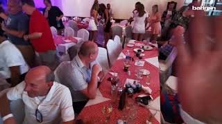 Oasis Tribute Brunch