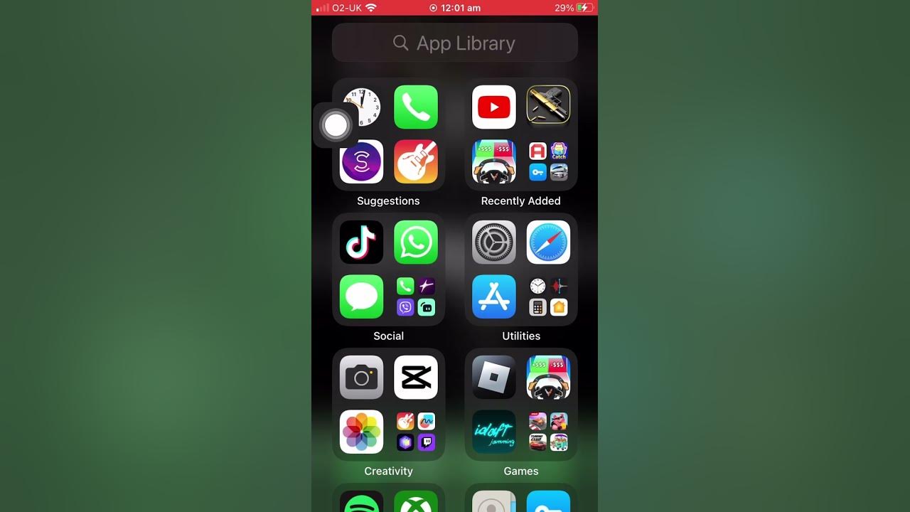 reflection-ringtone-on-iphone-8-youtube