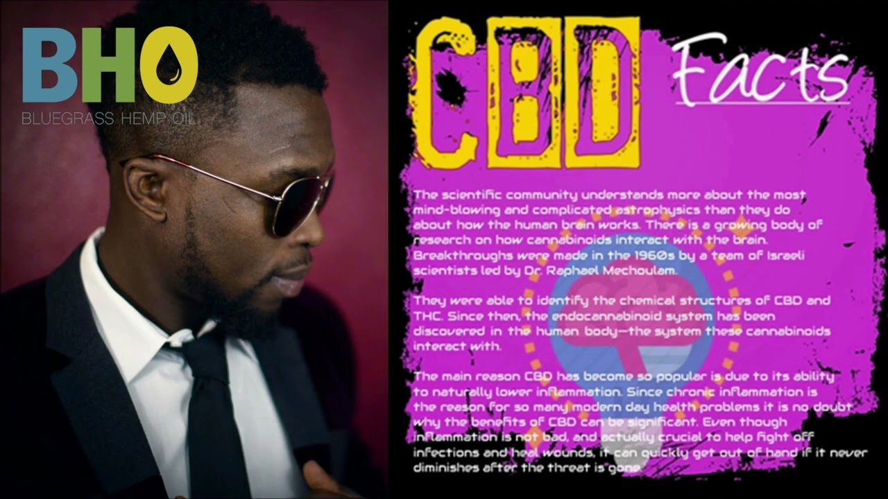 Focus and CBD: How CBD Can Improve Focus and Concentration