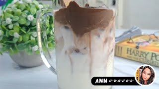 Quick and Easy Iced Cold Chocolate Milk [Even KIDS Can Do THIS!]