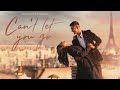 Cant let you go  anirudh sharma mrunal panchal official music