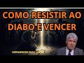 Você Está Sendo Atacado Espiritualmente