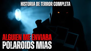 "Amigo por Correspondencia" | Una Historia Real de Terror