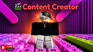 🔴 LIVE NOW! +1 Keyboard Escape is Going VIRAL 😳 | Roblox ...
