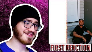 JPEGMAFIA Veteran - ALBUM REACTION/REVIEW (Backtrack)