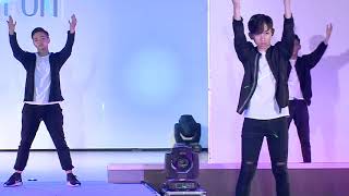 1070413 三信走秀成果展 HD01