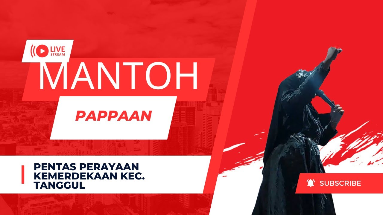 Mantoh Pappaan - Avie Avionita @ElbustanArabianMusic - YouTube