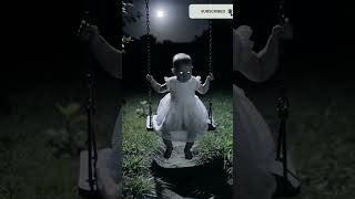 Download Lagu Ghost Baby Sitting on the Swing 😨 | Scary Paranormal Short | Horror Story in Real Life   #horror MP3 Download Lagu Ghost Baby Sitting on the Swing 😨 | Scary Paranormal Short | Horror Story in Real Life   #horror MP3