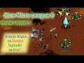 Nice Micro League 6 (StarCraft: Remastered), Opening games