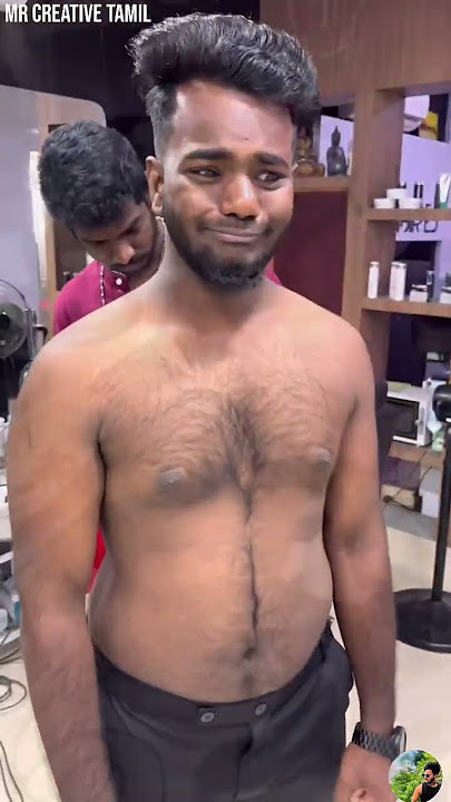 PUTTING ₹1 LAKH 💵 WORTH REAL TATTOO IN MY BODY 😭✨ - #shorts #tattoo #funny #trending