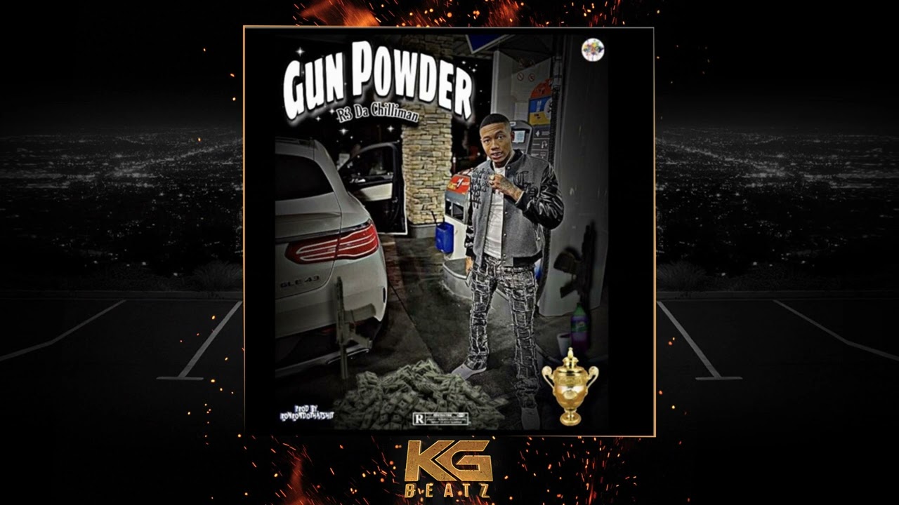 Gun Powder R3 DA Chilliman Song Lyrics, Music Videos & Concerts
