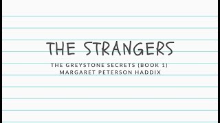 The Strangers ch. 11