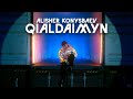 Alisher konysbaev  qialdaimyn mv