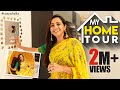 Home tour of Bigg Boss fame Lasya