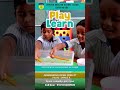 Play &amp; Learn: Engaging Early Childhood Education at Oxford English School, Chidambaram | Admissions