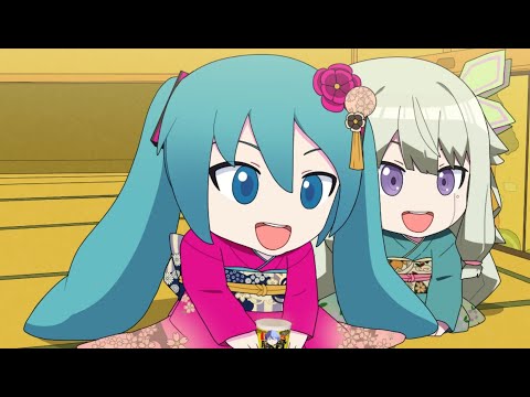 [Project Sekai]【プロセカ手描き】「う・ま・い・ぞー！！」