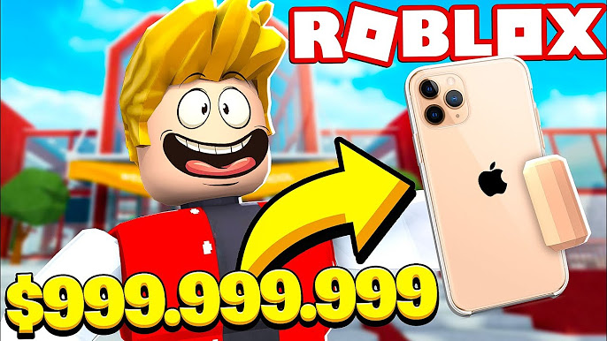 FÁBRICA DE CLONES DO ROBIN HOOD NO ROBLOX!! (Clone Tycoon) 