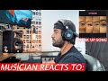 Musician Reacts To: "Break-Up Song" by Little Mix