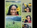 "Experiencing the Beauty and Power of His Garden!" ~ Dr. Gladys Dark