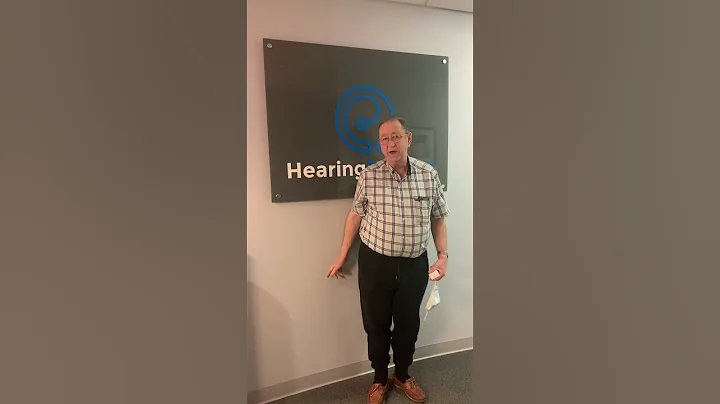 Testimonial Review - Hearing Doctors (Dr. Wendy Th...