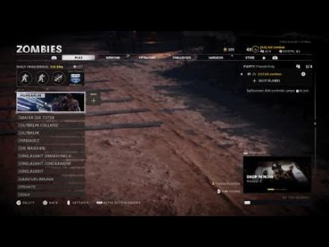 Cod Extraction Screen Call of Duty Cold War a successful extraction die machine - YouTube