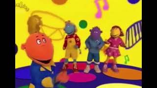 Tweenies   Man dutch