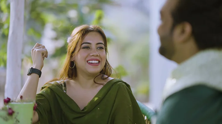 Akshay Shivani pre-wedding video