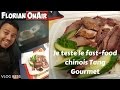 Je teste le fast food chinois tang gourmet  vlog 235