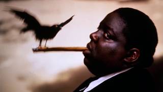 Notorious B.I.G - Big Poppa (LYRICS/LETRA)