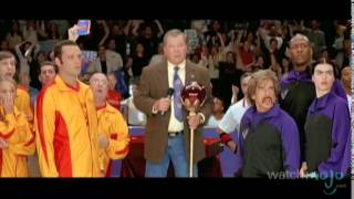 Top 10 Chuck Norris Moments