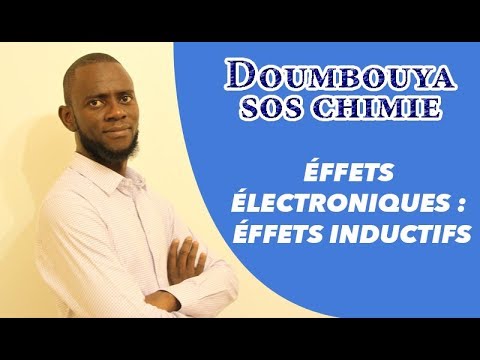 Vidéo: Quel est l'effet chimique de l'électricité, donnez un exemple d'effet chimique ?